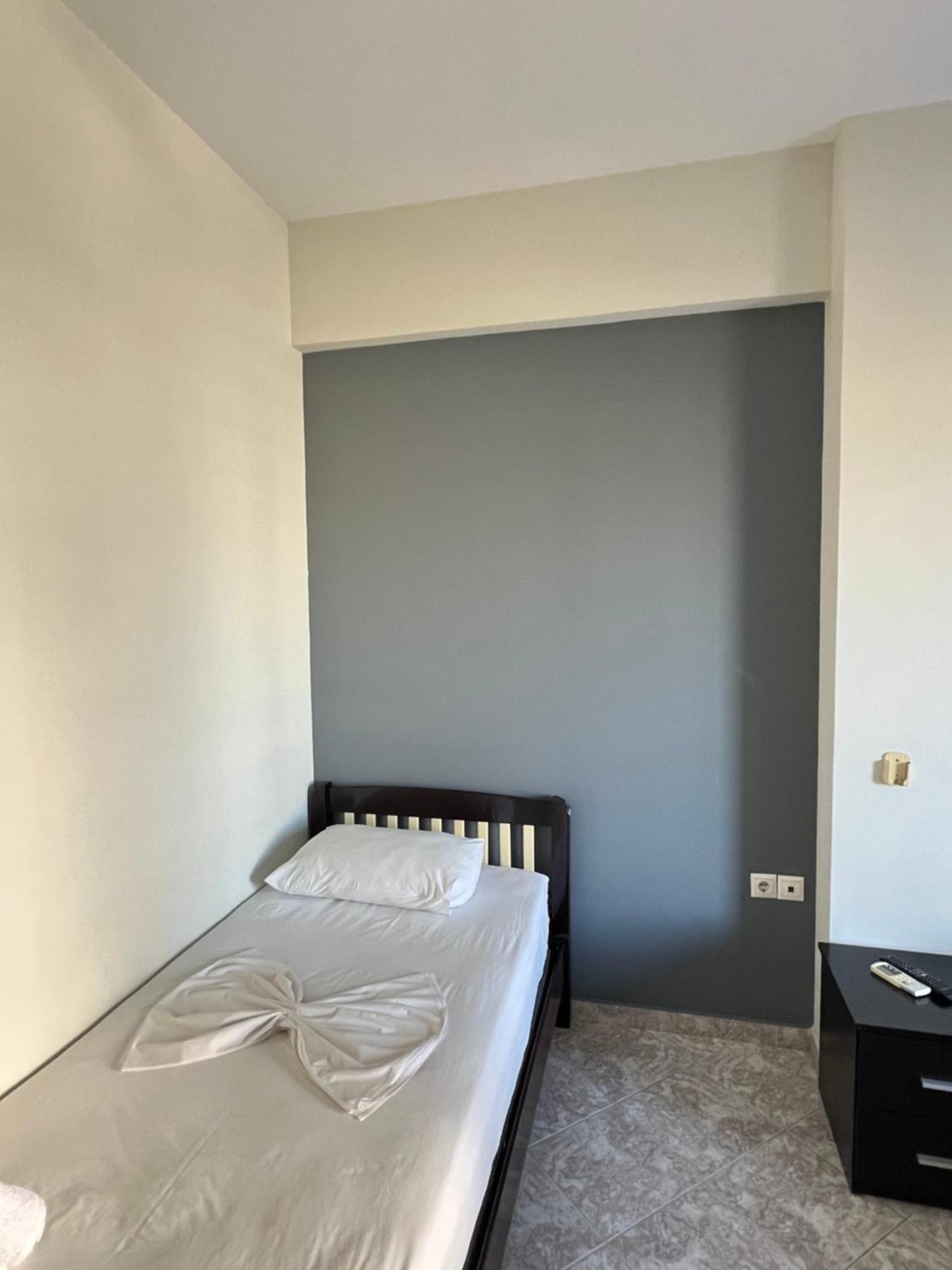 Prive City Hotel Sarande Luaran gambar
