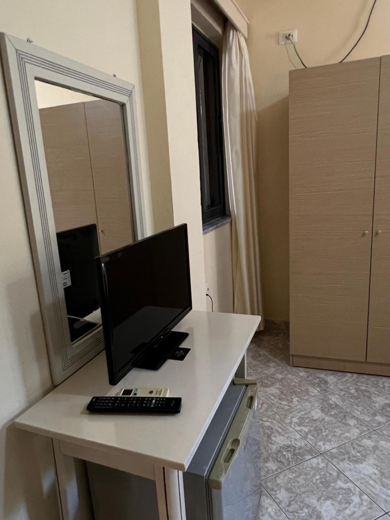 Prive City Hotel Sarande Luaran gambar