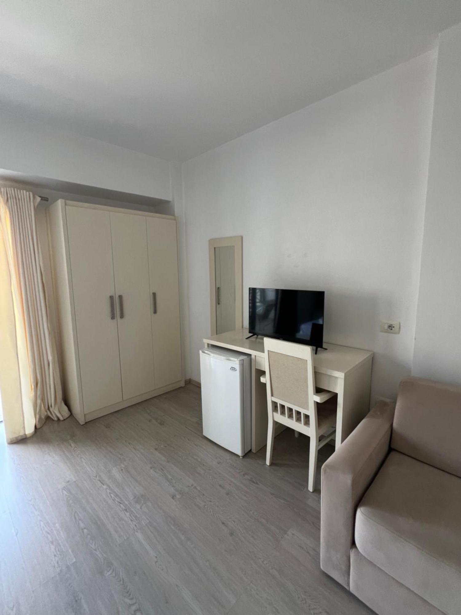 Prive City Hotel Sarande Luaran gambar